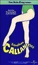 Callanetics - Das Bein-Programm | DVD | Zustand akzeptabel