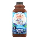 Third ST Chai - Mystic Masala Spice - Case of 6 - 32 Fl oz.
