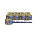 Blue Buffalo Wilderness Kitten Chicken Grain-Free Canned Cat Food, 3-oz, case of 24