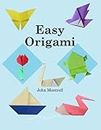 Easy Origami: 1