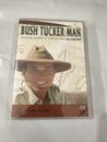 Bush Tucker Man - 8 Classic Stories of Survival with Les Hiddins (DVD, 1996)