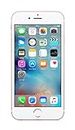 Apple iPhone 6S 16 GB UK SIM-Free Smartphone - Rose (Renewed)