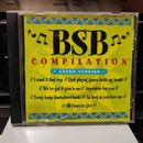 BSB Compilation - Cover Version CD 1999 RCS Books S.P.A. ‎- 4860027 EX