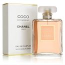 CHANEL Coco Mademoiselle 100ml Women's Eau de Parfum Spray Perfume