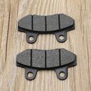 Long Lasting Moped Brake Pads for 49cc 50cc 125cc Light Off road Motorcycles