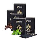 Royal Swag Ayurvedic Herbal Cigarettes 100% Tobacco Free 100% Nicotine Free Cigarettes Regular Flavour(Pack Of 50)