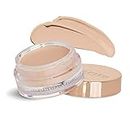 Complete Cover Up Concealer from Sculpted by Aimee (Light 3.0) – 6g Cruelty-Free Mineral Cream Concealer for Coverage of Spots, Scars, Blemishes & Redness