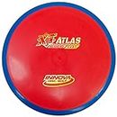 INNOVA XT Atlas Mid-Range Golf Disc [Colors May Vary] - 165-169g