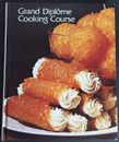 Vintage Grand Diplome Cooking Course (1979, Hardcover)