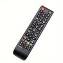 Aa59-00602a Replacement Remote Control For Tv Aa59-0049 Aa59-00666a Aa59-00741a Remote Control For Hd Led Tv