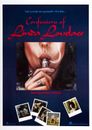 The Confessions of Linda Lovelace 1977 Film STAMPA POSTER A5A2 anni 70 X Film Rated