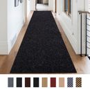 Runner Rugs 2x6, 2x12, ft Hallway Non Slip Area Rug Kitchen Entryway Mat Carpet