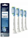 For Philips Sonicare C3 Premium Plaque Defence Sonic Toothbrush Heads 4Pack