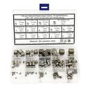 Helicoil Threaded Steel Wire Assortment Kit Automotive For High-Voltage