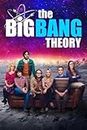 Divine Posters's T V Show Series The Big Bang Theory Season 11 12 x 18 Inch Multicolour Famous Poster