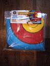 New In Package Morrell NASP 80cm Polypropylene Target Face