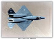 Northrop YF-23 Aircraft ✈️ Jet plane postcards in our massive eBay store  ✈️