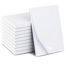 KitchenDine Memo Pads - Note Pads - Scratch Pads - Writing pads - Server Notepads - 10 Pads with 100 sheets in Each Pad (4 x 6)