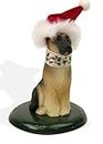 Byers Choice Carolers Shepherd Dog Figurine