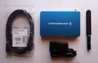 STREAMSMART Pro PLUS+ Media Streaming TV Box