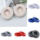 Replacement Ear Pads For Beats Solo2/3 Wireless Headphone Earpads Fashion New