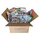 Loved Again Media - Video Game Subscription Box - Mixed Systems - 10 Pack of Monthly Games - Mystery Box