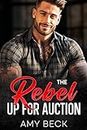 The Rebel Up For Auction