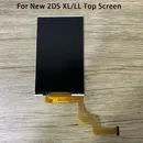 Brand New Top Upper LCD Screen for Nintendo New 2DS XL for NEW 2DS XL / LL Screen Repair Parts