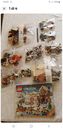 LEGO 10245  - SANTA'S WORKSHOP   Set Nuovo Senza Scatola