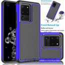 Shockproof Rugged Tough Samsung Galaxy Case Cover S20 Plus S10 S9 S8 S7 Edge S6