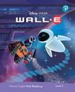  Level 5 Disney Kinder Leser WALL-E Pack von Louise Fonceca 9781292346878 NEU Boo