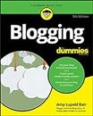 Blogging For Dummies, 7th Edition (For Dummies (Computer/Tech))