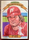 Tarjeta de béisbol Donruss 1982 individual (#1-249) ¡Tú eliges! ¡Envío/descuentos de 25 centavos!