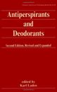 Antiperspirants and Deodorants, Second Edition,, Laden..