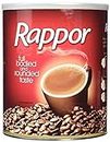 Rappor Instant Coffee Granules Medium Roast Taste Pack of 2 x 750 G