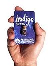 Indigo Seed Packet