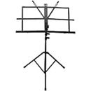 MAXCART Portable Foldable Tripod Music Sheet Stand for Educational Institutions,Places of worship,Concerts and Events