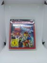 The Lego Movie PS3 Playstation 3 in OVP