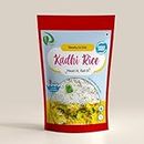 Dryfii Freeze Dried Kadhi Rice | Ready-to-Eat-Food | Instant Meal | 2 Servings | Dehydrated Weight 140g | Rehydrated Weight 540g