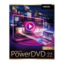 CyberLink PowerDVD 22 Ultra DVD-EM00-RPU0-01
