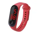 Sports Outdoor Bracelet Electronic Watch Sports Watch Casual Bracele Watch Wristwatch Smartwatch For