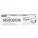 Sensodyne Repair and Protect Whitening Toothpaste Pack of 3 x 0.075 L