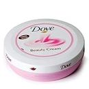 Vari Dove Crema Corpo 75 Ml Nutriente Beauty Cream - 100 ml