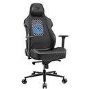 COUGAR NxSys Aero Gaming Chair - Black