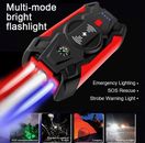 4000A Car Jump Starter 12V Booster Battery Charger Portable Power Bank Emergency