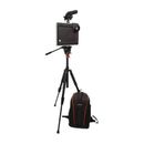Padcaster Used Starter Kit for 10.9" iPad Air and 1st & 2nd Gen 11" iPad Pro PCSTARTER-11