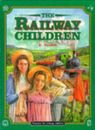 The Railway Children (Classics for Young Readers) By E. Nesbit, 