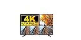 REAL MERCURY 32 inch Smart tv Android 11 4k Ultra fullhd