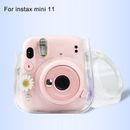 Instant Camera Case For Instax Mini 11 Digital Photography Cameras for Beginners