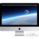 Apple iMac 27" 3,5 GHz i5 Retina (MJ 2017 8/1TBFD MNEA2D/A)